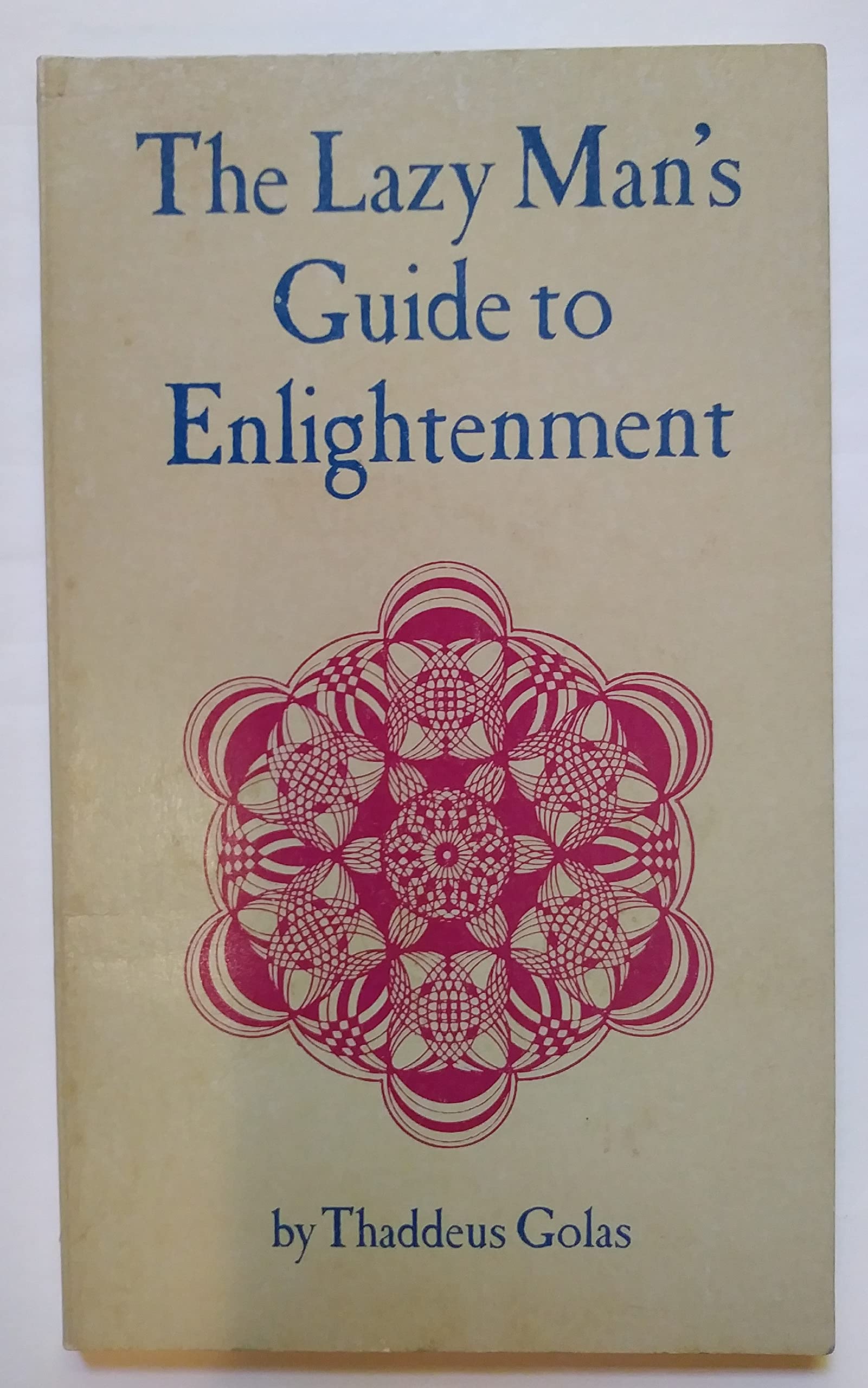 Amazon.com: Thaddeus Golas: books, biography, latest update